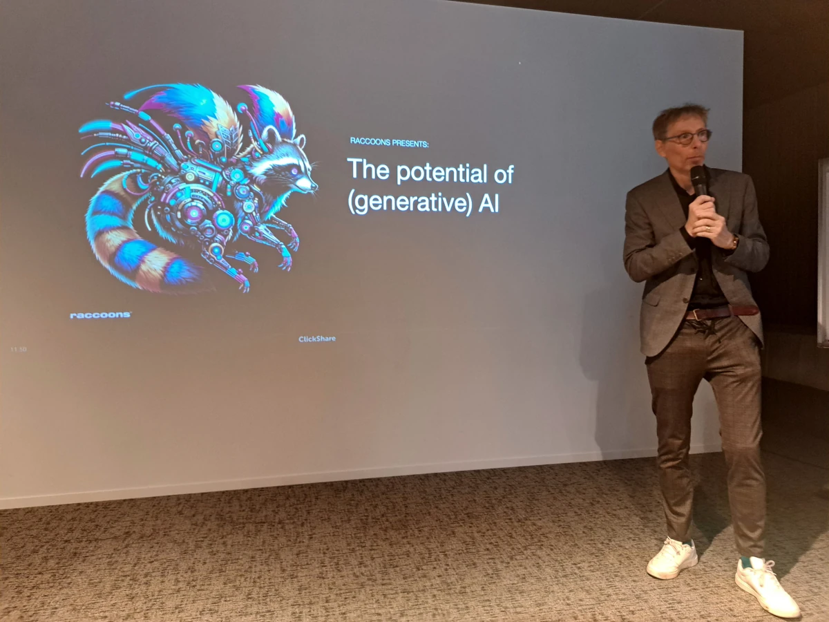 AI keynote 2