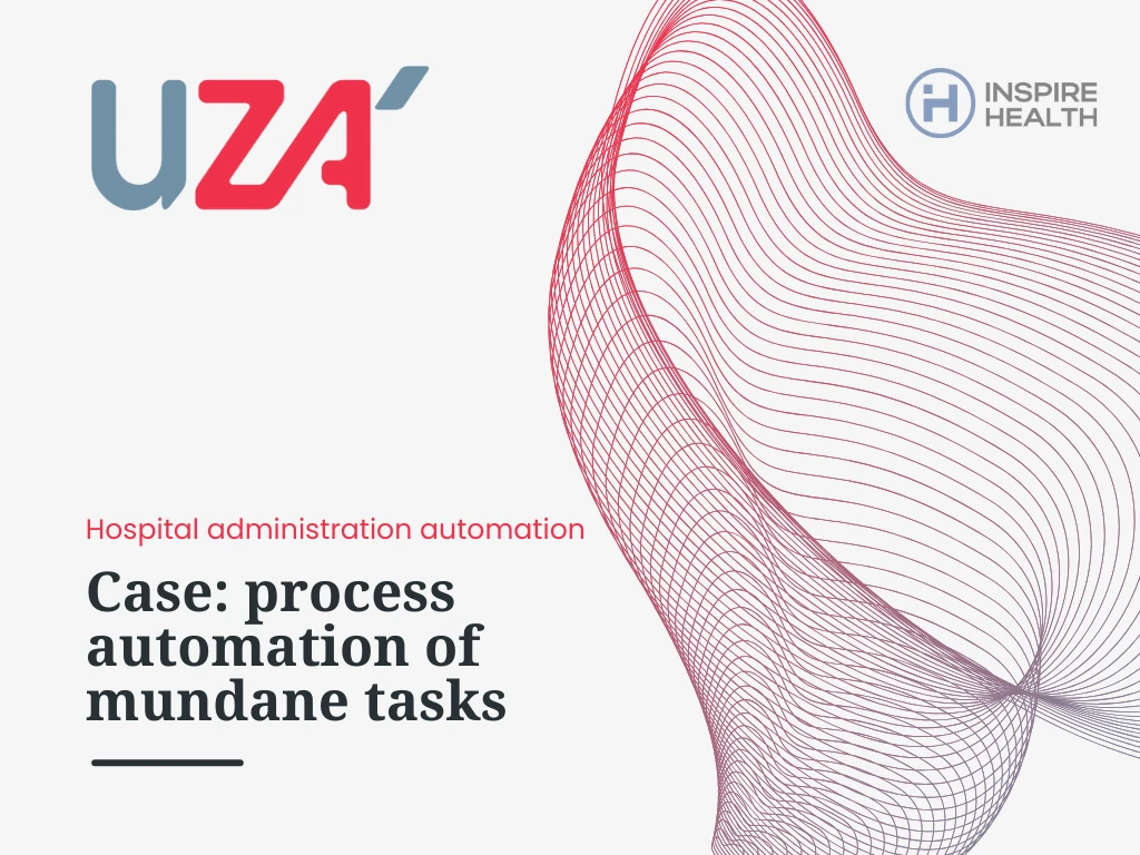 UZA process automation