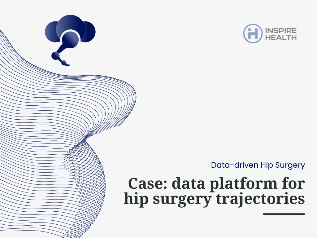 Data-driven Hip Surgery